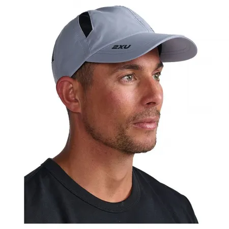 2XU 런 모자 6140623654