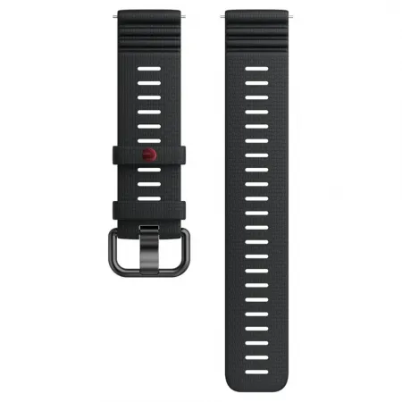 폴라 22 mm 실리콘 스트랩 6140655376