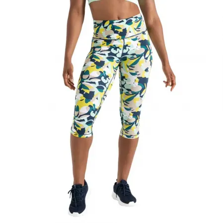 DARE2B Influential 3/4 레깅스 6140703915