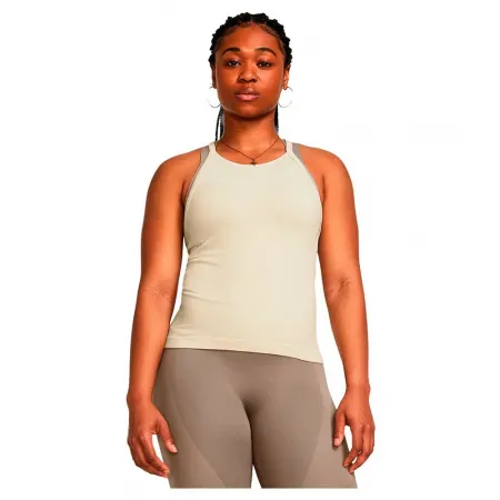언더아머 Vanish Elite Seamless 나시 티셔츠 6140707786