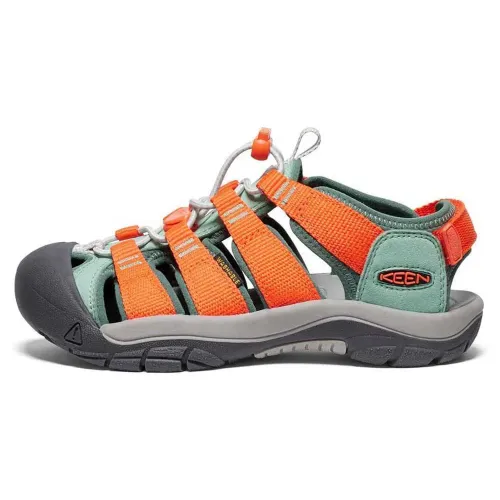 킨 Newport Boundle 청소년 샌들 6140725468