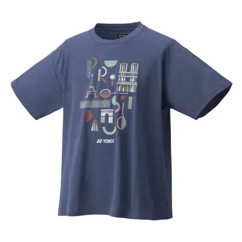 요넥스 Paris 2024 반팔 티셔츠 6140841407