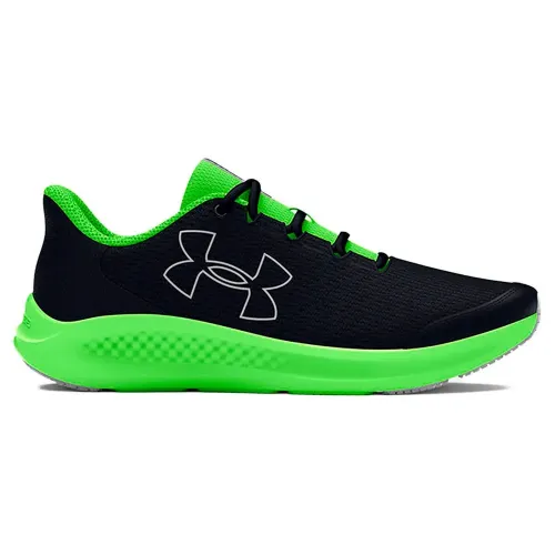 언더아머 GS Charged Pursuit 3 Big Logo 런닝화 6141010245