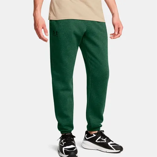 언더아머 Essential Fleece 조거 팬츠 6141020878