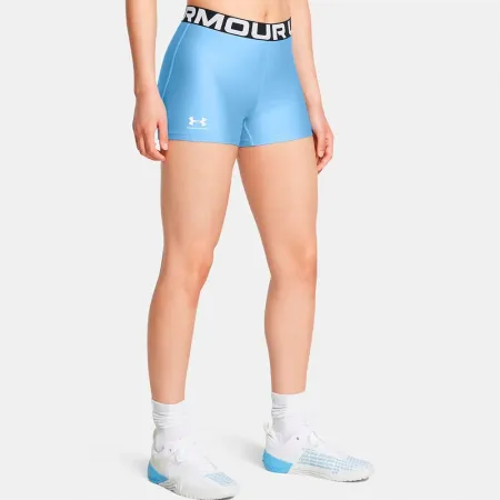 언더아머 HeatGear Authentics 반바지 6141021040