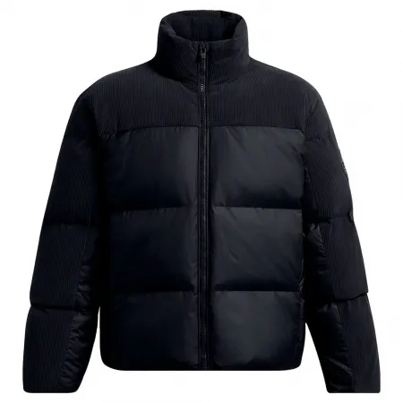 언더아머 Limitless Puffer Cord 자켓 6141021317