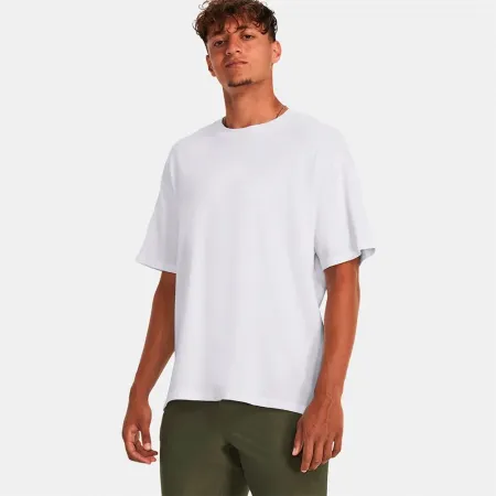 언더아머 Oversized Heavyweight 반팔 티셔츠 6141021423
