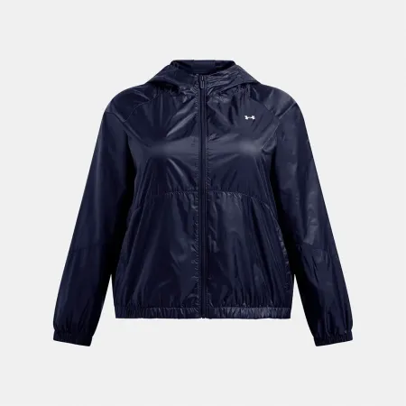 언더아머 Sportstyle 바람막이 6141021673