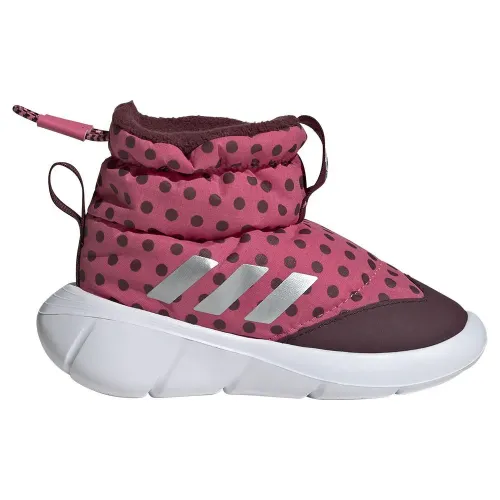 아디다스 Monofit Boot Minnie 아기 신발 6141097407