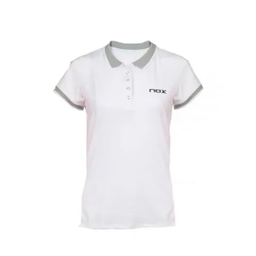NOX Meta 10th 반팔 폴로 셔츠 6141113850