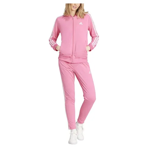 아디다스 Essentials 3 Stripes 트랙수트 6141124959