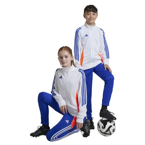 아디다스 Tiro 24 Slim Training 운동복 바지 6141129504