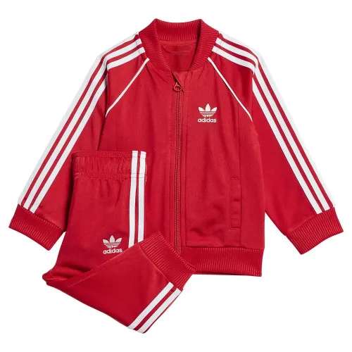 아디다스 ORIGINALS Adicolor SST 트랙수트 6141129689