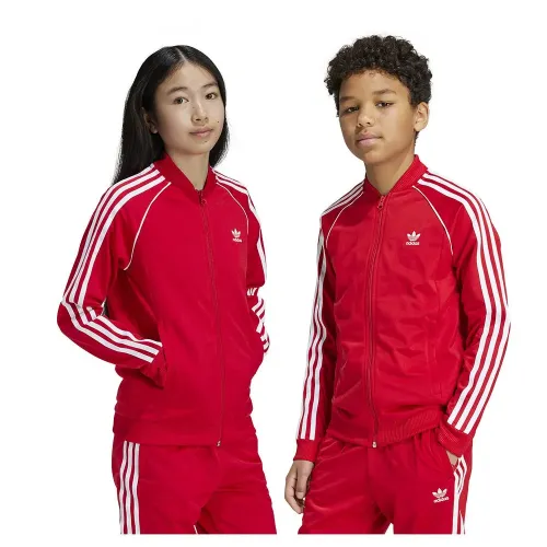 아디다스 ORIGINALS Adicolor SST 트랙 자켓 6141129695