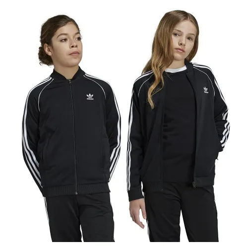 아디다스 ORIGINALS Adicolor SST 트랙 자켓 6141129696