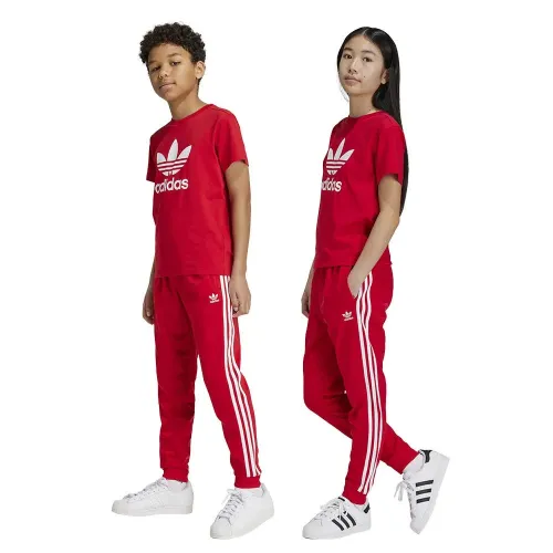 아디다스 ORIGINALS Adicolor SST 운동복 바지 6141129704