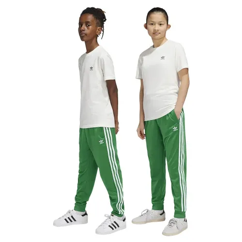 아디다스 ORIGINALS Adicolor SST 운동복 바지 6141129708