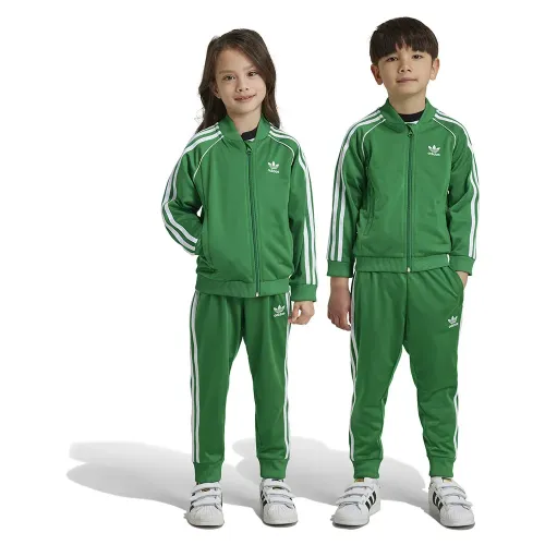 아디다스 ORIGINALS Adicolor SST 트랙수트 6141129719