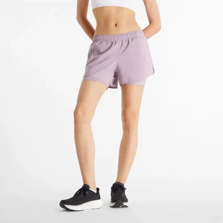 뉴발란스 Sport Essentials 2-in-1 3in 반바지 6141149026