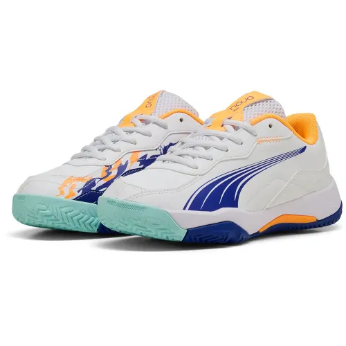 PUMA Nova 빠델 운동화 6141362505