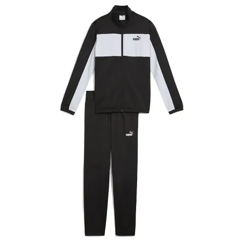 PUMA Poly Colorblock 트랙수트 6141362514