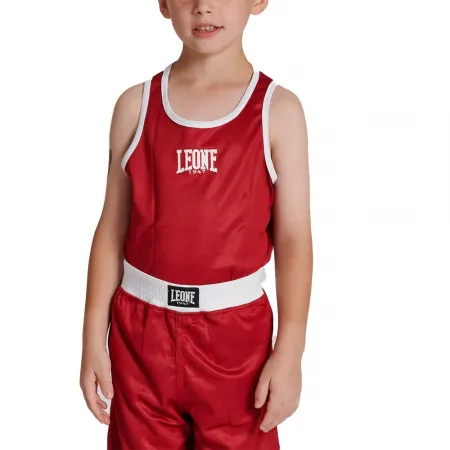 LEONE1947 Double Face 나시 티셔츠 6141373699