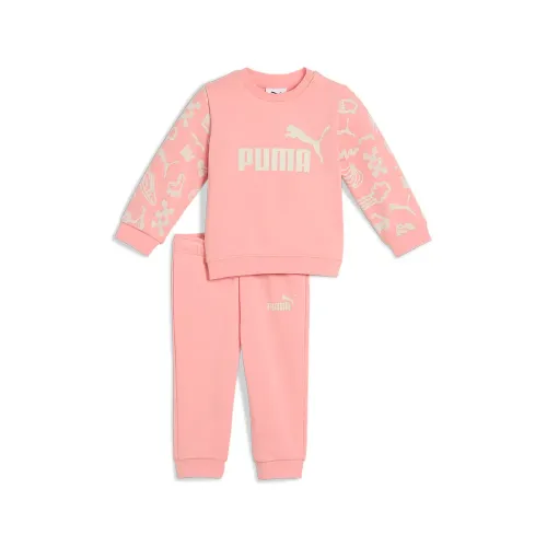 PUMA 686284 Minicats Sandy Adven 트랙수트 6141433620