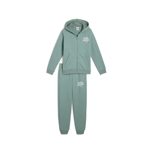 PUMA Class 트랙수트 6141433694
