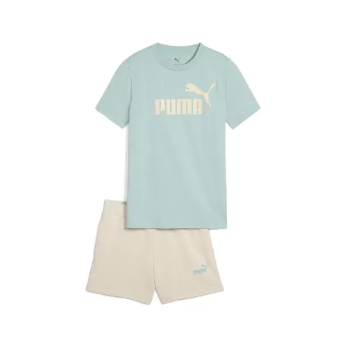 PUMA Ess Nº1 Logo 트랙수트 6141433799