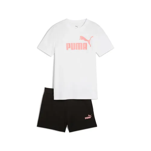 PUMA Ess Nº1 Logo 트랙수트 6141433802