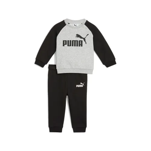 PUMA Minicats Ess Raglan 트랙수트 6141433966