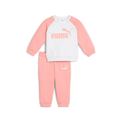 PUMA Minicats Ess Raglan 트랙수트 6141433968