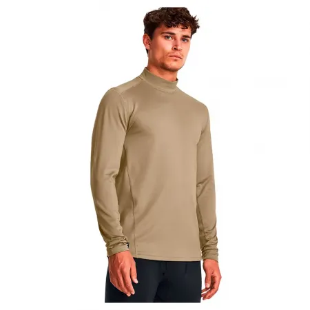 언더아머 Tactical ColdGear Infrared Base Mock 긴팔 이너웨어 6141496877