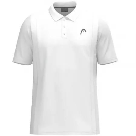 헤드 라켓 클럽 25 Tech 반팔 폴로 셔츠 6141513826