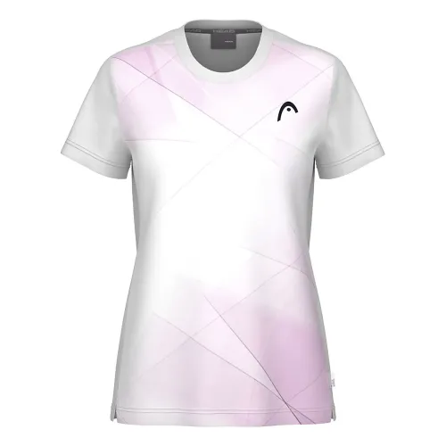 헤드 RACKET Tie-Break 반팔 티셔츠 6141514139