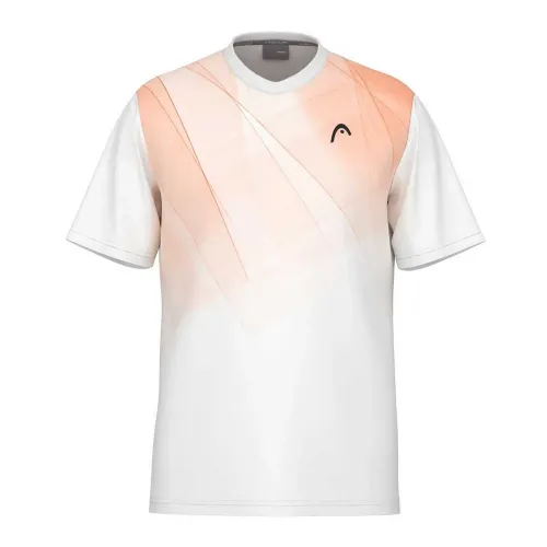 헤드 RACKET Topspin 반팔 티셔츠 6141514148