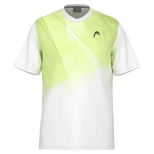 헤드 RACKET Topspin 반팔 티셔츠 6141514151