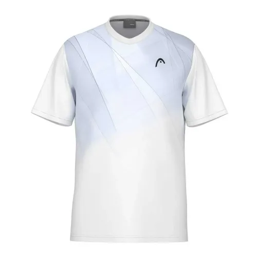 헤드 RACKET Topspin 반팔 티셔츠 6141514153