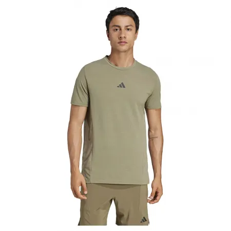 아디다스 Designed For 트레이닝 Workout 반팔 티셔츠 6141515923