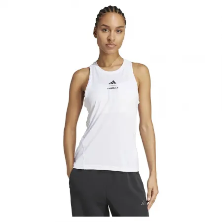 아디다스 Les Mills Graphic 반팔 티셔츠 6141516434