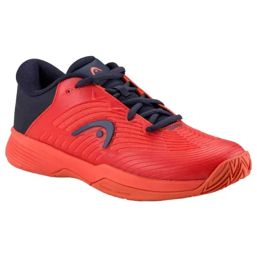 헤드 RACKET Revolt Pro 4.5 올 코트 운동화 6141541015
