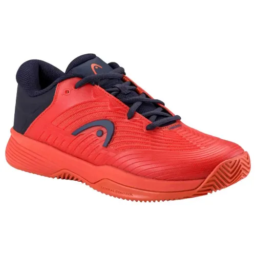 헤드 RACKET Revolt Pro 4.5 클레이 코트 운동화 6141541018
