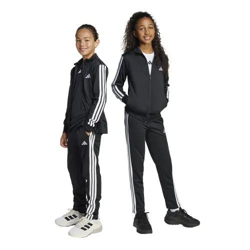 아디다스 Essentials 3 Stripes Climacool 트랙수트 6141541384