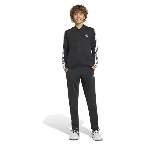 아디다스 Essentials 3 Stripes 트랙수트 6141541503