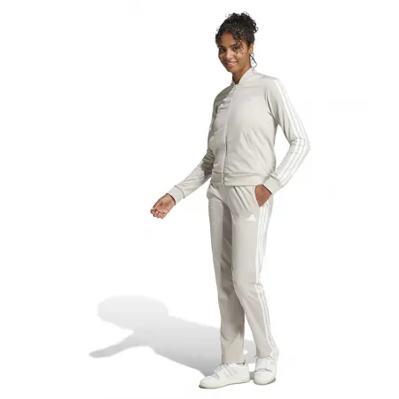 아디다스 Essentials 3 Stripes 트랙수트 6141541519