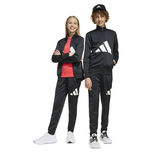아디다스 Essentials Big Logo Climacool 트랙수트 6141541524
