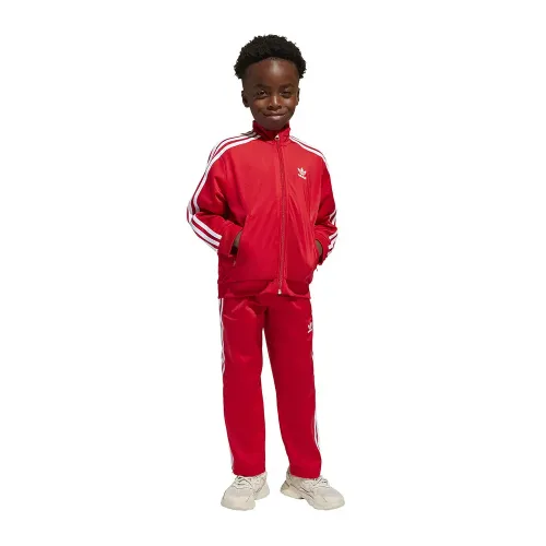 아디다스 ORIGINALS Adicolor Firebird 트랙수트 6141542684