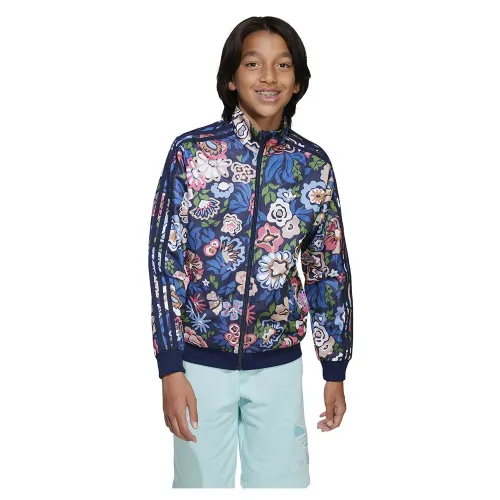아디다스 ORIGINALS X Liberty London Firebird 트랙 자켓 6141542945