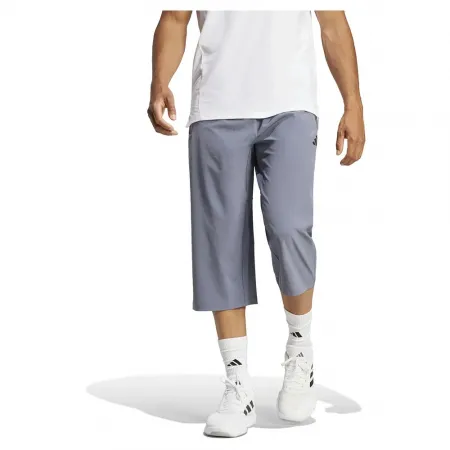 아디다스 Train Essentials 우븐 3/4 바지 6141567854