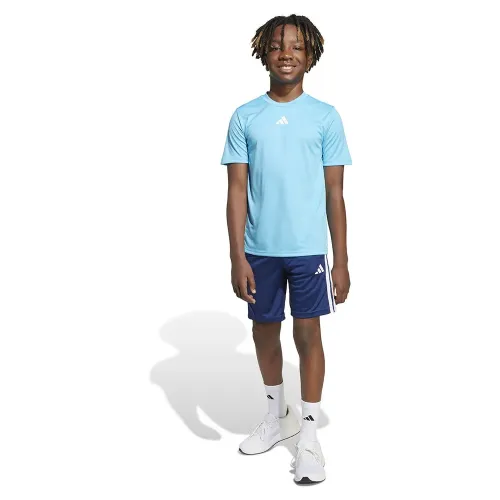 아디다스 Train Essentials 3 Stripes Tee 트랙수트 6141585871